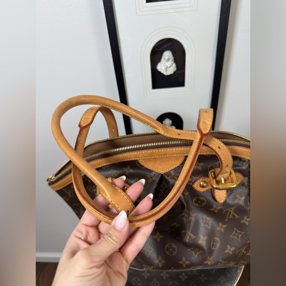 Louis Vuitton Tivoli Monogram canvas GM - Picture 7 of 10